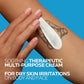 La Roche Posay Cicaplast B5 OTC Soothing Therapeutic Muti-Purpose Cream 3.38 fl oz - Imperfect Container