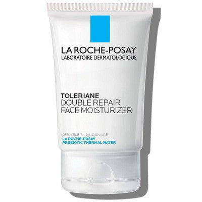 La Roche Posay Toleriane Double Repair Face Moisturizer 3.38 fl oz - Imperfect Box