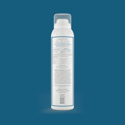 Native Spray Deodorant Sea Salt & Cedar 3.5oz - Imperfect Container
