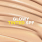 Supergoop! Glowscreen Sunrise Hydrating Glowy Tinted Primer; Hyaluronic Acid + Niacinamide SPF 40 1.7 fl oz - Imperfect Box