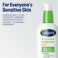Cetaphil Daily Face Moisturizer with SPF 35 Sunscreen 3 fl oz - Imperfect Box