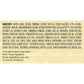 SheaMoisture Jamaican Black Castor Hair Oil Reparative Leave-In Conditioner 11.5 fl oz - Imperfect Container