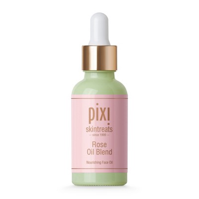 Pixi skintreats Rose Oil Blend 1.01oz - Missing Box