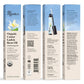 Sky Organics Organic Castor Lash & Brow Oil 0.4 fl oz - Missing Box