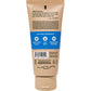 DR. SQUATCH Men's Natural  Face Wash Fresh Falls 4oz - New
