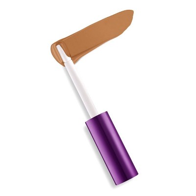 COVERGIRL Simply Ageless Under-Eye Filler & Brightener Concealer 370 Toasted Almond 0.24 fl oz - Imperfect Box