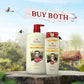 Old Spice Men's Body Wash Moisturize with Shea Butter 30 fl oz - Imperfect Container