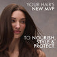 Nexxus Multi-Tasking Cream MVP Styler 6 oz - Imperfect Container