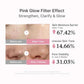 medicube PDRN Pink Peptide Serum Korean Skincare - Imperfect Box
