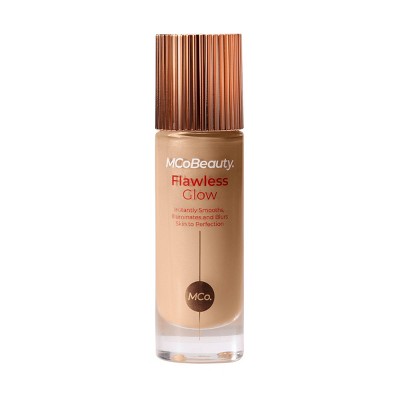 MCoBeauty Flawless Glow Luminous Skin Filter 4 1.01 fl oz - New