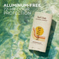 Native Limited Edition Surf Club Deodorant Golden Sunset 2.65 oz - Imperfect Container