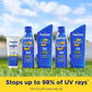 Coppertone Sport Sunscreen Spray SPF 30 7.3oz - Imperfect Container