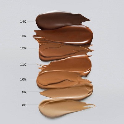 Versed Skin Solution Serum Concealer 4W 0.25 fl.oz - New