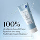 Naturium Multi-Calm Cream Cleanser 7.1 fl oz - Imperfect Container
