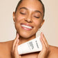 Honest Beauty Sensitive Skin Calming Cream Cleanser 4 fl oz - Imperfect Box