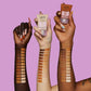 NYX Professional Makeup Bare With Me Blur 09 Light Medium 1.01 fl oz - Imperfect Container