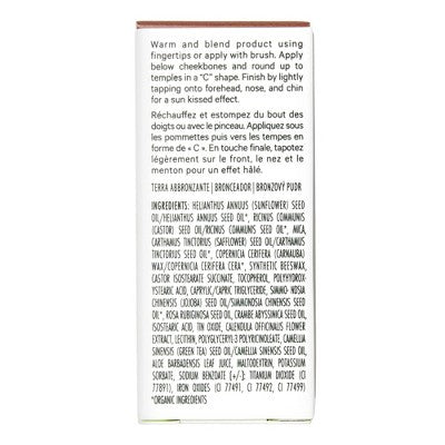 Well People Supernatural Stick Bronzer Neutral Tan 0.15oz - Imperfect Box