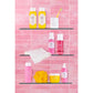 NatureWell SunDaze Hair Perfume - Imperfect Container