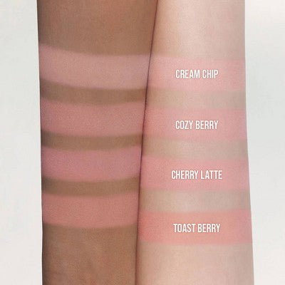 Dasique Blending Mood Cheek 07 Candy Berry 0.59oz - Imperfect Box