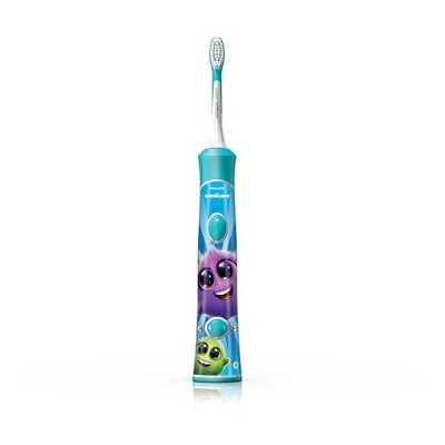 Philips Sonicare for Kids Rechargeable Electric Toothbrush - New