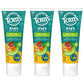 Tom's of Maine Kid's Toothpaste Orange-Mango 5.1oz/3ct - Imperfect Box