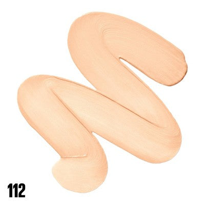 Maybelline Instant Age Rewind Treatment Foundation Makeup SPF 18 112 0.68 fl oz - Imperfect Container