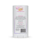 Native Limited Edition Solid Deodorant Vanilla Piece of Cake  2.65oz - Imperfect Container