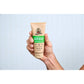 DR. SQUATCH Men's Natural Face Wash Cool Fresh Aloe 4oz - New
