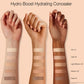 Neutrogena Hydro Boost Hydrating Concealer Stick; Hyaluronic Acid 10 Fair 0.12oz - New