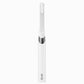 quip Sonic Electric Metal Toothbrush and Travel Case Slate - Imperfect Box