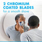 Gillette Sensor2 Base Fixed Head Men&#39;s Disposable Razors 18ct - Imperfect Box