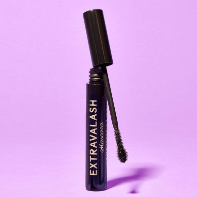 Winky Lux Extrava lash Mascara Black 0.28 fl oz - Imperfect Box