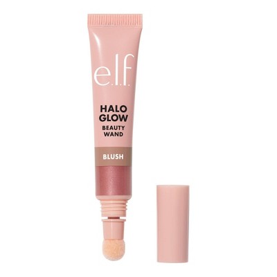 e.l.f. Halo Glow Blush Beauty Wand Pink-Me-Up 0.33 fl oz - Imperfect Box
