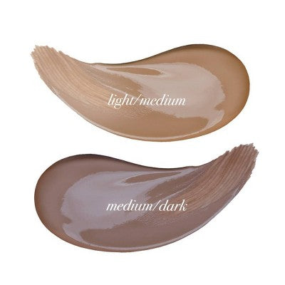 MCoBeauty Instant Contour Beauty Wand Light/Medium - Imperfect Container