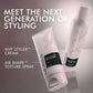 Nexxus Multi-Tasking Cream MVP Styler 6 oz - Imperfect Container