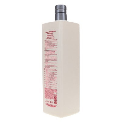 L'ANZA Healing ColorCare Color Preserving Shampoo 33.8 oz - Imperfect Container