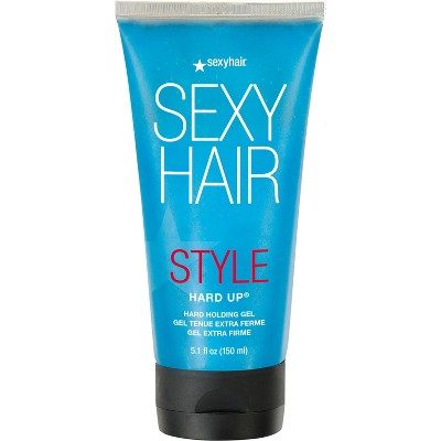 Sexy Hair Style Sexy Hair Hard Up Hard Holding Gel  5.1 fl oz  - New