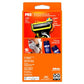 Gillette ProGlide Shield Men's Razor + 2 Razor Blade Refills - Imperfect Box