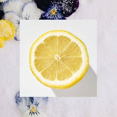 Raw Sugar Simply Hand Wash - Lemon Sugar - 16.9 fl oz