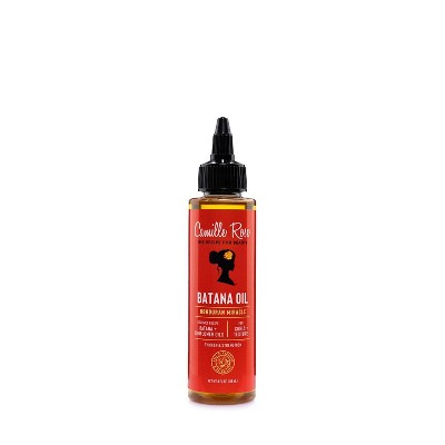 Camille Rose Batana Oil Honduran Miracle Oil 4 fl oz - New