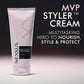Nexxus Multi-Tasking Cream MVP Styler 6 oz - Imperfect Container
