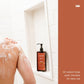 Cremo Body Wash Golden Amber 32 fl oz - New