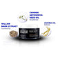 Scotch Porter Shea Butter & Biotin Conditioning Beard Balm 3 fl oz - New