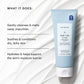 Naturium Multi-Calm Cream Cleanser 7.1 fl oz - Imperfect Container