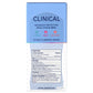 Secret Clinical 100HR Antiperspirant Deodorant for Women Stress Response 2.6 oz - Imperfect Box
