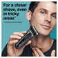 Braun Series 7 Electric Shaver Replacement Head - New
