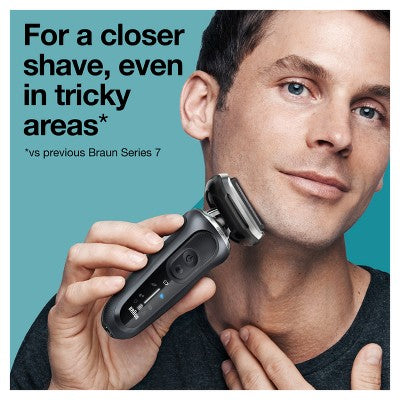 Braun Series 7 Electric Shaver Replacement Head - New
