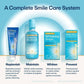 Lumineux Tooth Whitening Strips 14pk - Imperfect Box