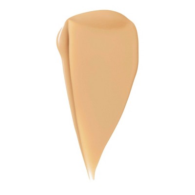 e.l.f. Halo Glow Skin Tint Light Coverage Foundation Mineral SPF 50 5 Light Warm 1 fl oz - Imperfect Box