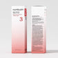 numbuzin No.3 Super Glowing Essence Face Toner 6.76 fl oz - Imperfect Box